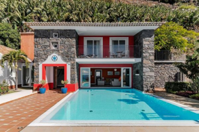 Beautiful Calheta Villa Villa Do Mar III 3 Bedrooms Infinity Pool and Stunning Views